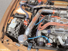 Load image into Gallery viewer, Injen 97-01 Integra Type R Black Cold Air Intake *Special Order* - RD1425BLK