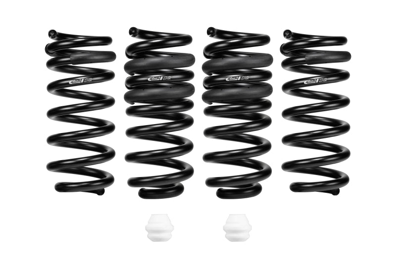 Eibach SUV Pro-Kit for 21-22 Dodge Durango SRT Hellcat - E10-27-013-01-22