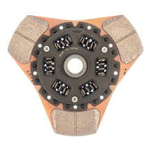 Load image into Gallery viewer, Exedy Stage 2 Replacement Clutch Disc (Fits 15950 &amp; 15950HD) - FD08T