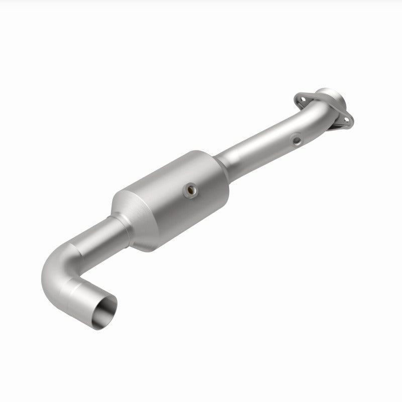 MagnaFlow 18-21 Ford Expedition Left Underbody 3.5L Direct Fit Catalytic Converter - 280218