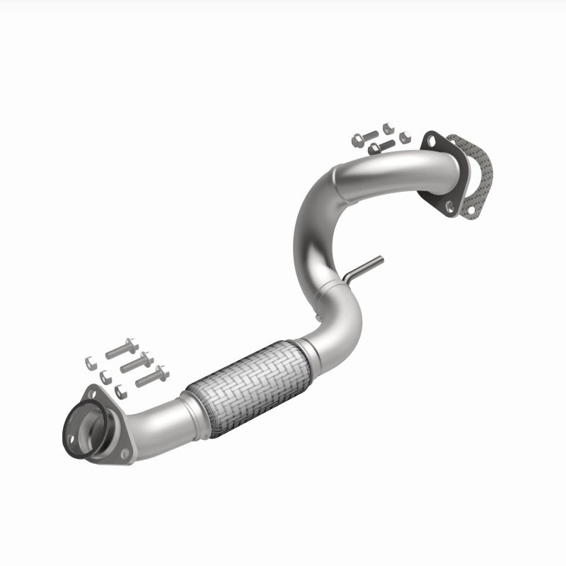 BRE Exhaust 08-10 Rogue 2.5L Front Pipe Kit - 107-0089