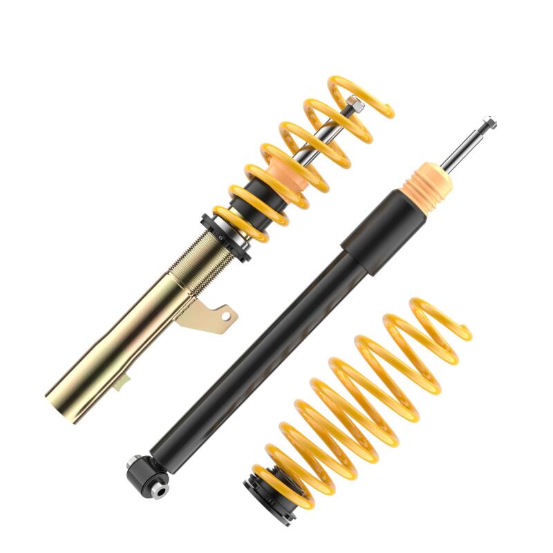 ST Coilover Kit 2015+ Volkswagen GTI MKVII (w/o DCC) - 1328000N