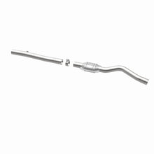 Load image into Gallery viewer, MagnaFlow Direct Fit Catalytic Converter 96 Dodge Dakota 3.9/5.2L 2w - 23234