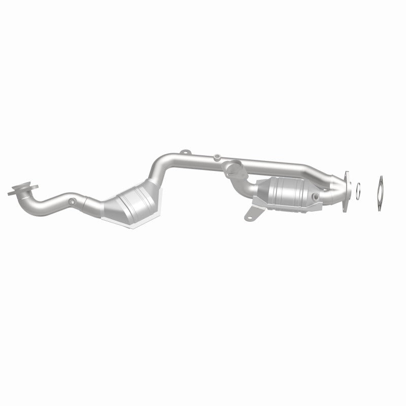 MagnaFlow Direct Fit Catalytic Converter 95-97 Lincoln Continental - 441122