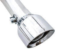 Load image into Gallery viewer, AWE Tuning 2021 RAM 1500 TRX 0FG Cat-Back Exhaust - Chrome Silver Tips - 3015-32004