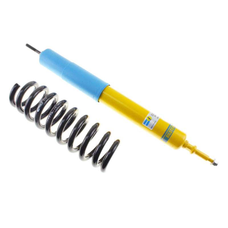 Bilstein B12 2007 BMW 335i Base Sedan Front and Rear Suspension Kit - 46-180568
