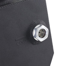 Load image into Gallery viewer, Mishimoto 01-07 Chevy/GMC 6.6L Duramax Degas Tank - Black - MMRT-DMAX-01MWBK