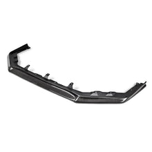 Load image into Gallery viewer, Seibon 2015+ Subaru STI/WRX MB1-Style Carbon Fiber Front Lip - FL15SBIMP-MB1