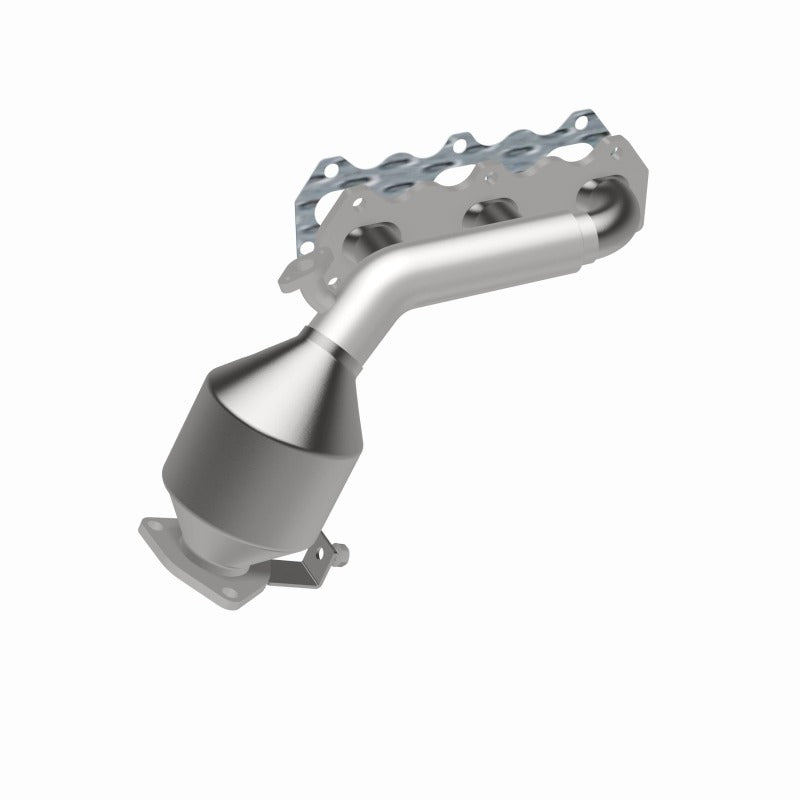 MagnaFlow Direct Fit Catalytic Converter 00 Suzuki Grand Vitara 2.5L - 452282