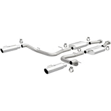 Load image into Gallery viewer, MagnaFlow Sys C/B 99-04 Ford Mustang Cobra 4.6L 32V - 15644