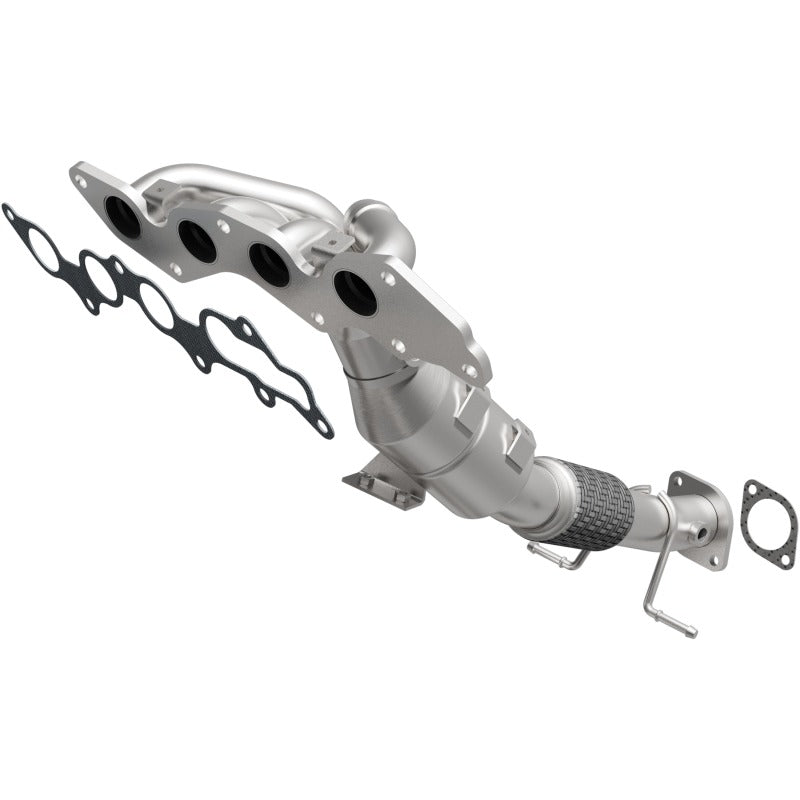 MagnaFlow Direct Fit Catalytic Converter 10- Mazda 3 2.5L - 51440