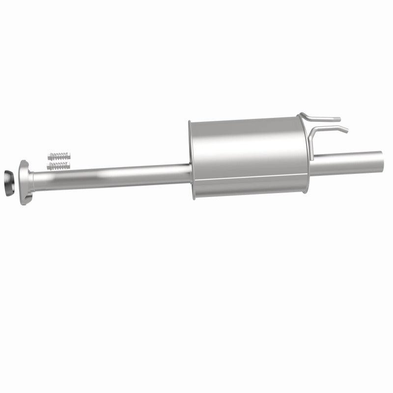 BRExhaust 06-11 Honda Civic 2.0L Muffler Kit - 108-0183