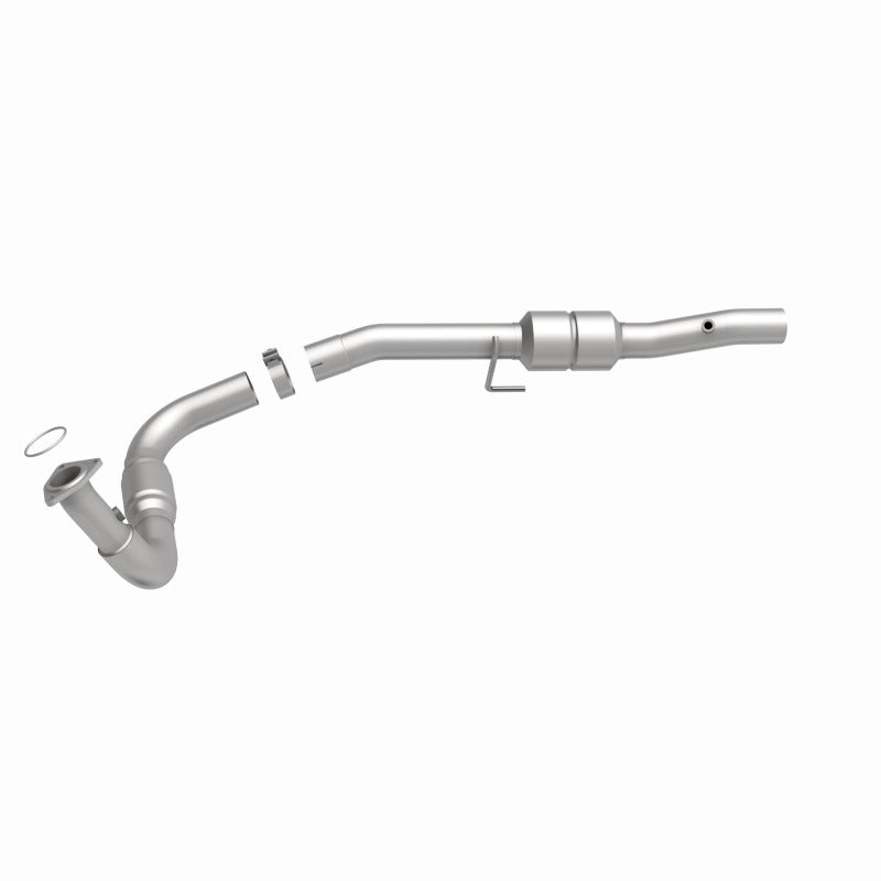 MagnaFlow Direct Fit Catalytic Converter 00-06 Chevy/GMC Driver Side 6.0L - 447269