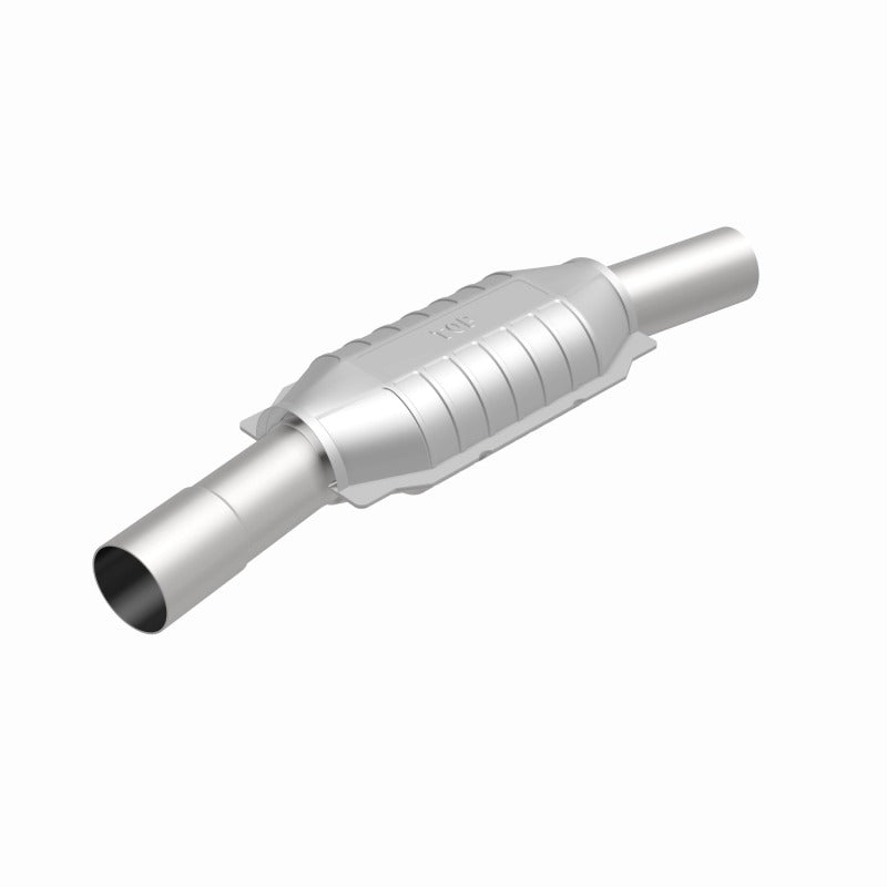 MagnaFlow Direct Fit Catalytic Converter GM 25inch x 7inch x 4inch 2.5/2.5inch - 93432