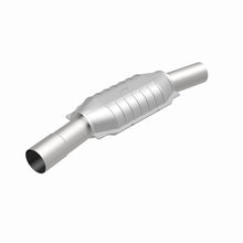 Load image into Gallery viewer, MagnaFlow Direct Fit Catalytic Converter GM 25inch x 7inch x 4inch 2.5/2.5inch - 93432