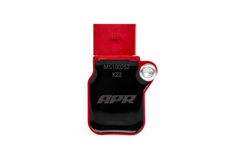 APR Porsche 9A2 Ignition Coil - Red - MS100252