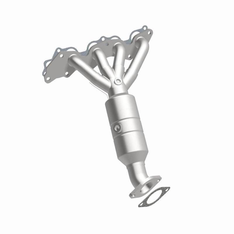 MagnaFlow Direct Fit Catalytic Converter 08-09 Ford Focus 2.0L - 49850
