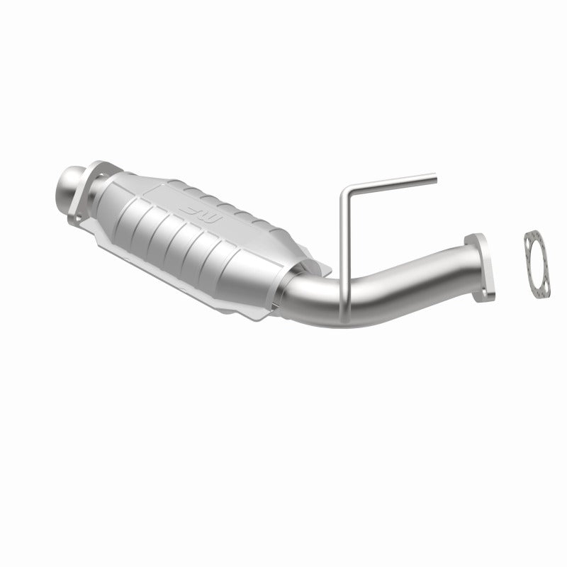 MagnaFlow Direct Fit Catalytic Converter Ford-Mercury - 23366