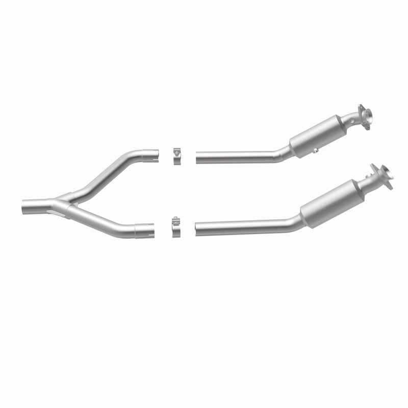 MagnaFlow 05-06 Ford Mustang 4.0L Direct Fit Converter - 5461533