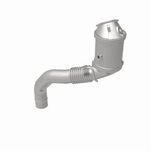Load image into Gallery viewer, MagnaFlow 13-17 BMW 550i 4.4L Closed Couple Direct Fit Converter - 52264