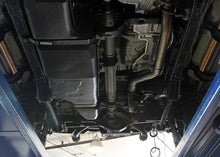 Load image into Gallery viewer, Flowmaster 21-25 Ford Bronco 2.3/2.7 Outlaw Cat-Back Exhaust System - 818101