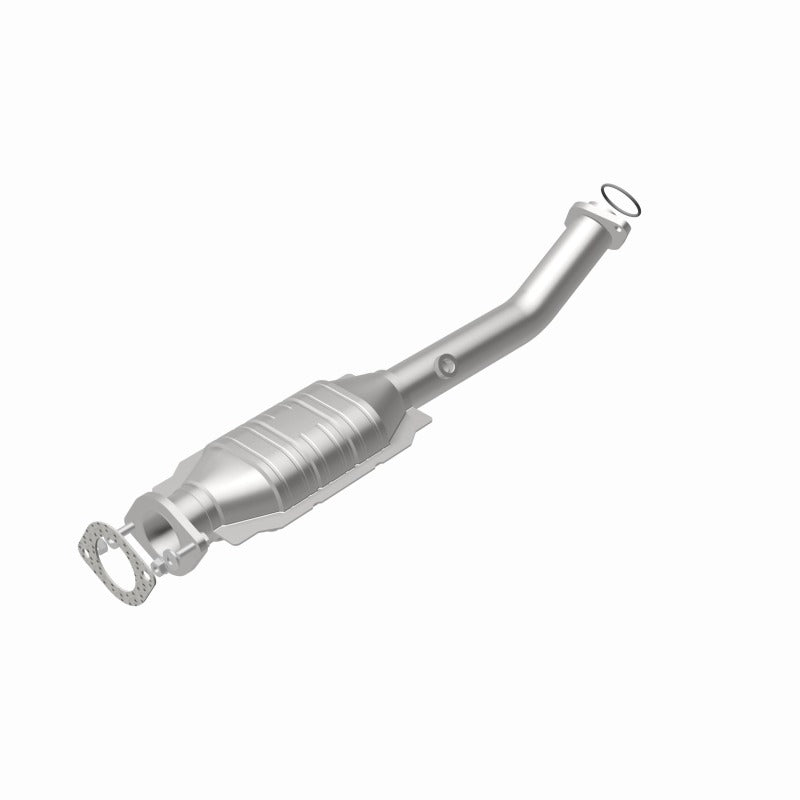 MagnaFlow Direct Fit Catalytic Converter 07 Titan 5.6L D/S rr OEM - 49218