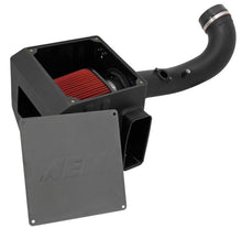 Load image into Gallery viewer, AEM 09-10 GM Silverado/Seirra 5.3L-V8 Cold Air Intake - 21-8030DC