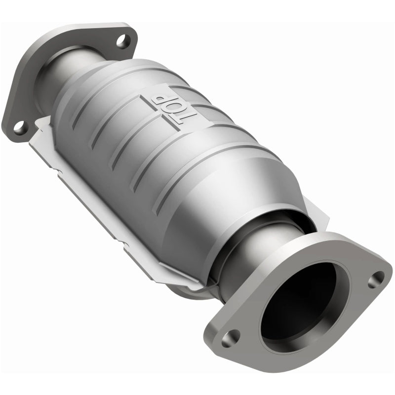 MagnaFlow 99-02 Volkswagen Golf 2.8L Direct Fit Converter - 4481614