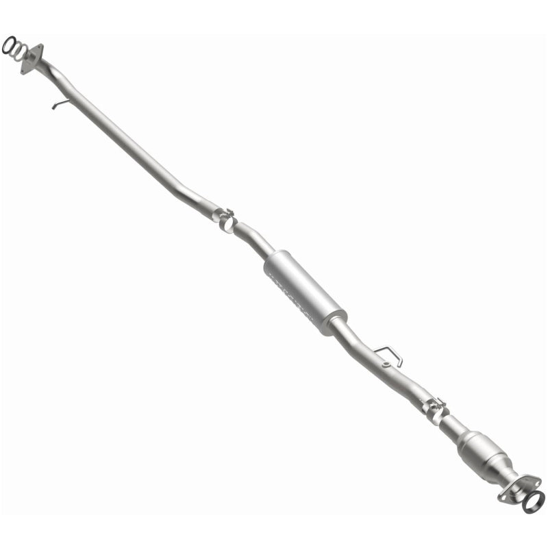 MagnaFlow Direct Fit Catalytic Converter 99-01 Lexus ES300 3.0L - 441072