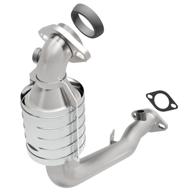MagnaFlow Direct Fit Catalytic Converter Escort-Tracer 92-95 - 23346