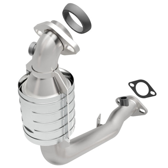 MagnaFlow Direct Fit Catalytic Converter Escort-Tracer 92-95 - 23346
