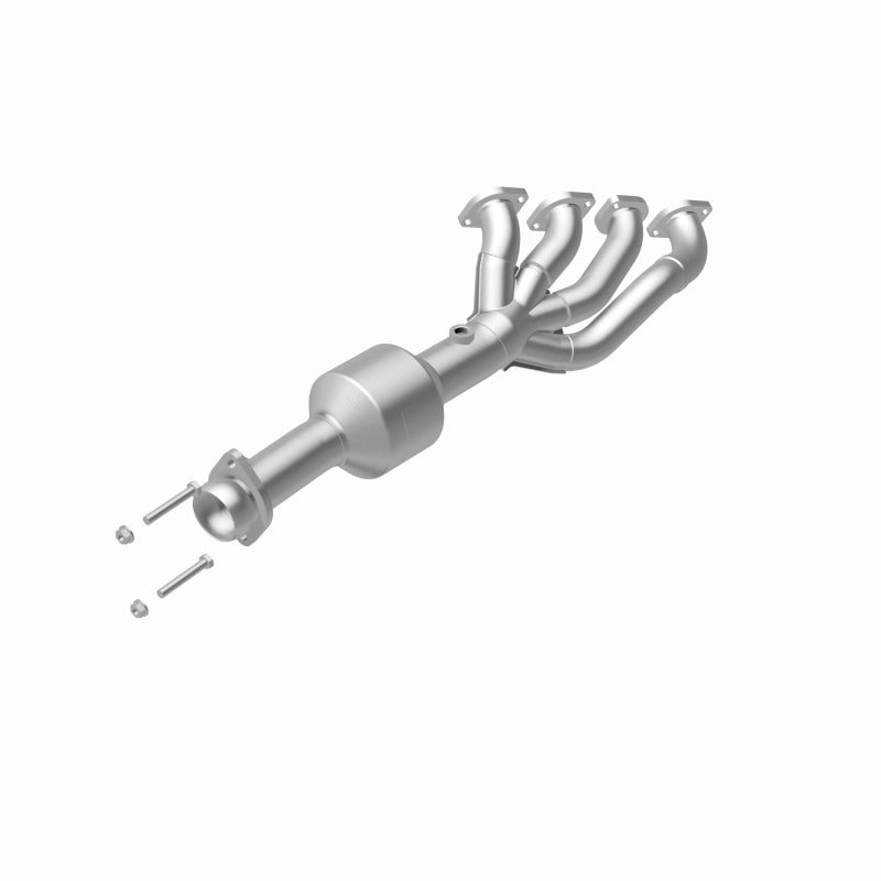 MagnaFlow Direct Fit Catalytic Converter BMW 7 96-98 D/S OEM - 49792