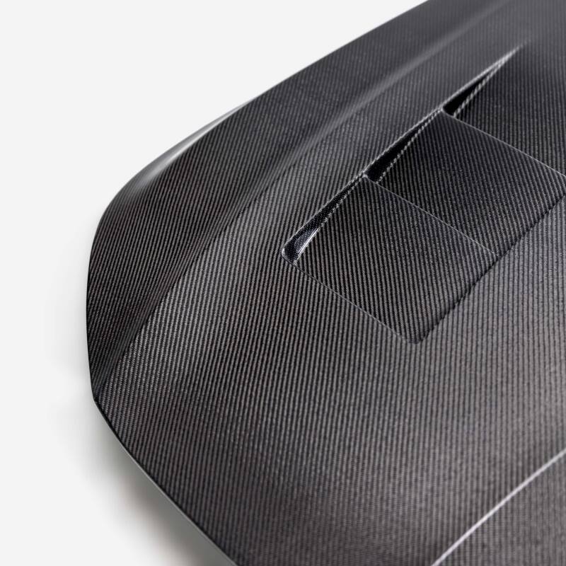 Seibon 23-25 Acura Integra TS-Style Carbon Fiber Hood - HD23ACIN-TS