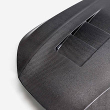 Load image into Gallery viewer, Seibon 23-25 Acura Integra TS-Style Carbon Fiber Hood - HD23ACIN-TS