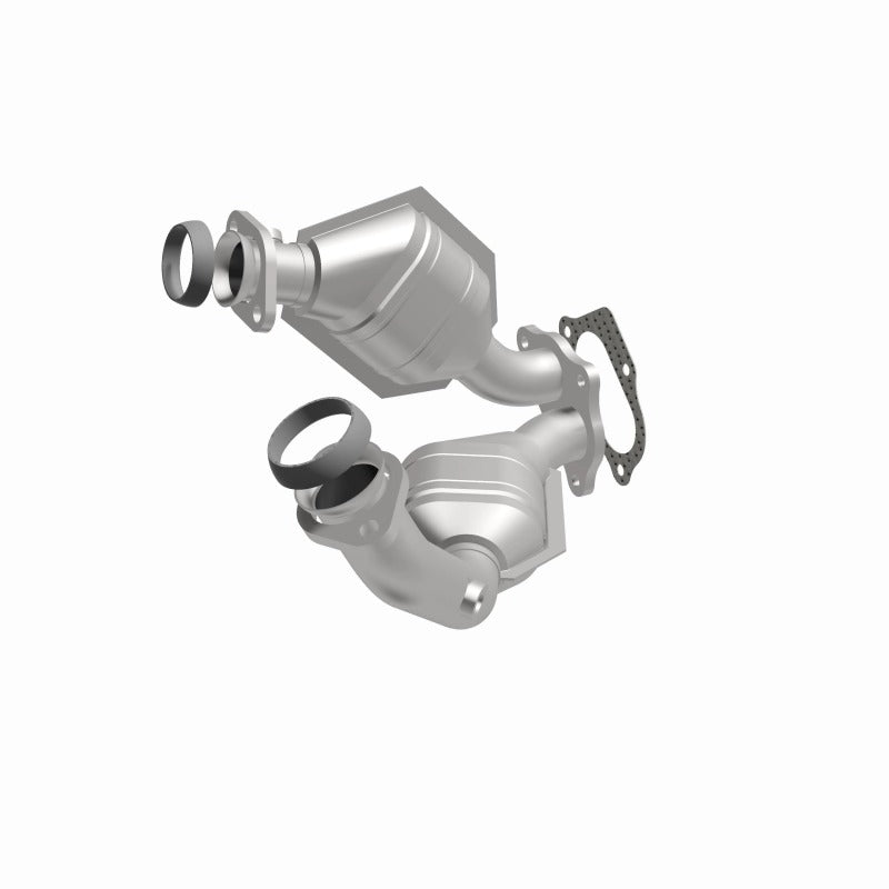MagnaFlow Direct Fit Catalytic Converter 03 Ranger/BSer 4.0 frnt 50S - 441119