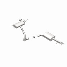 Load image into Gallery viewer, BRExhaust Exhaust Kit - 09-17 VW Tiguan 2.0L - 106-0818