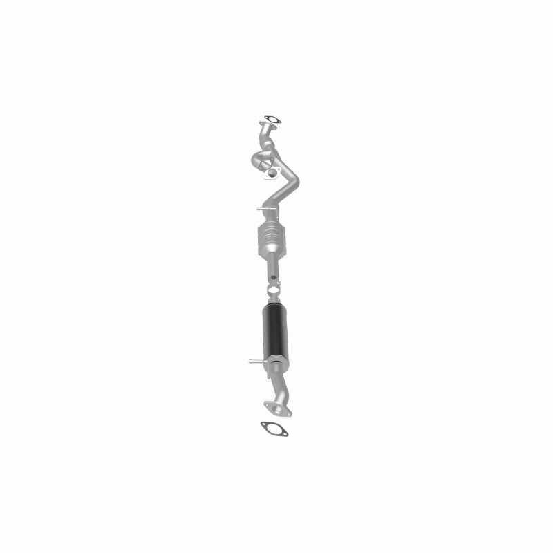 MagnaFlow Direct Fit Catalytic Converter 05-06 Hyundai Santa Fe 2.7L - 51275