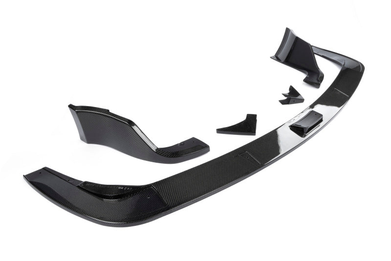 Dinan 20-26 Toyota GR Supra (A90/A91) Carbon Fiber Rear Diffuser - D980-0037