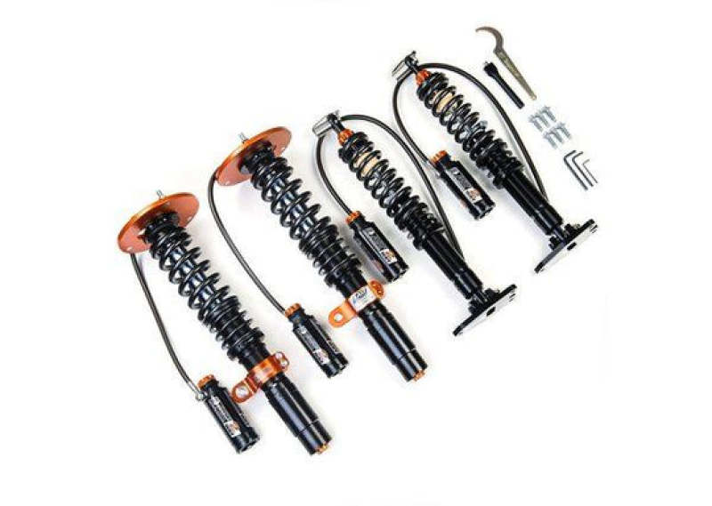 AST BMW G80-G81 M3 / G82-G83 M4 / G87 M2 2021- RWD  5200 Series Coilovers - RIV-B2112SD