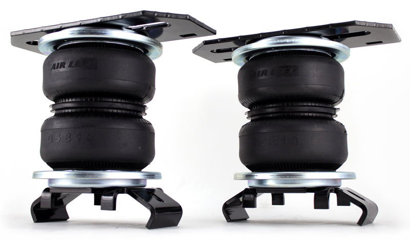 Air Lift LoadLifter 5000 for Half Ton Vehicles - 57230