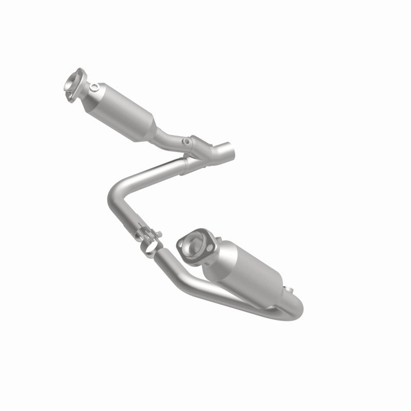 MagnaFlow 05-06 Dodge Durango 4.7L Direct Fit Converter - 4551832