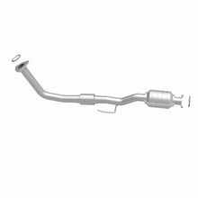 Load image into Gallery viewer, MagnaFlow Direct Fit Catalytic Converter Toyota Camry 2.2L - 357801