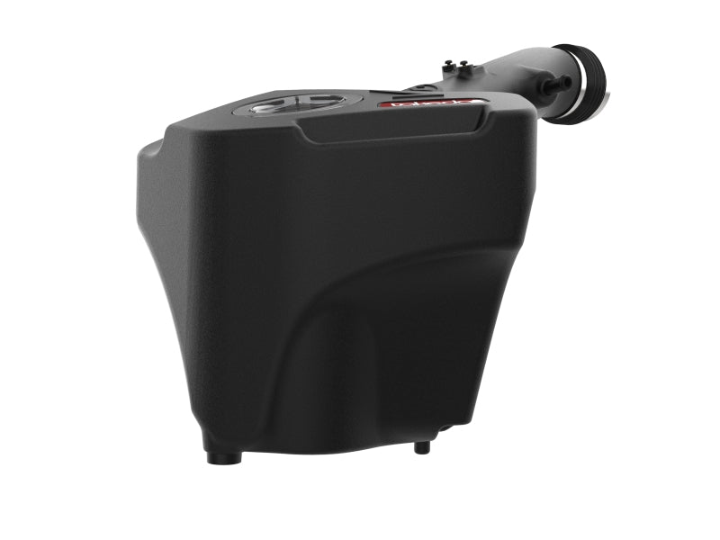 AFE Momentum Intake System W/ Pro Dry S Filter 21-24 Lexus IS300/IS350 V6 3.5L - 56-70061D