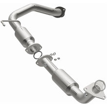Load image into Gallery viewer, MagnaFlow 08-17 Toyota Sequoia 5.7L CARB Compliant Direct-Fit Catalytic Converter - 5582559