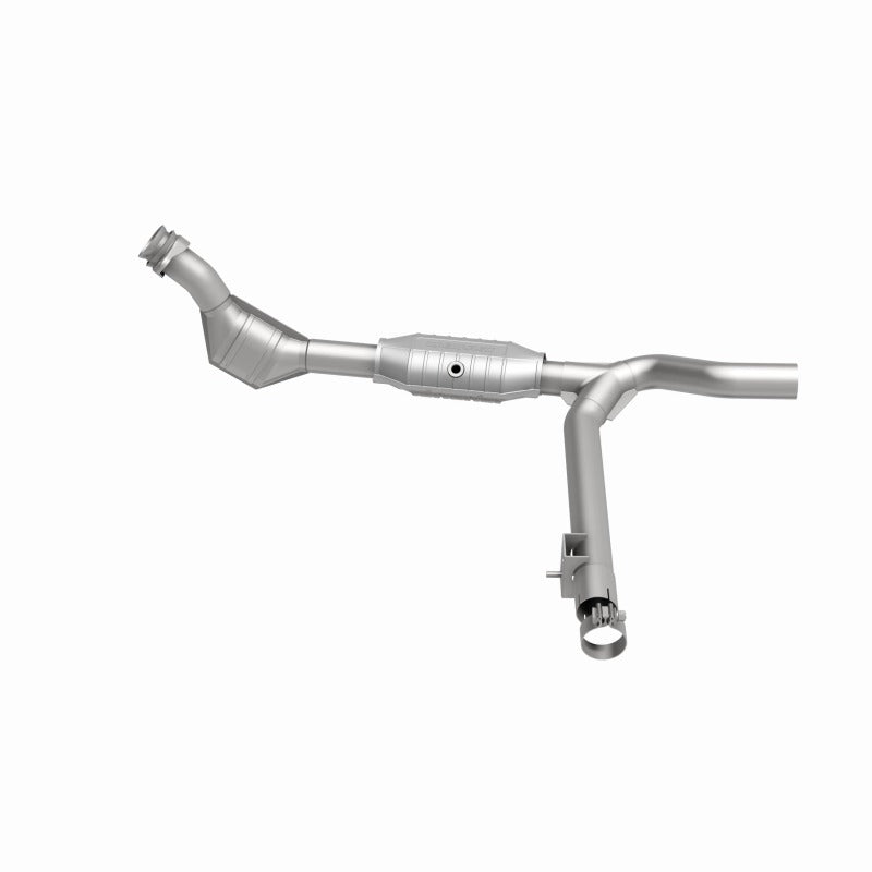 MagnaFlow Direct Fit Catalytic Converter 99-00 Ford F-150 4.2L 50S - 447142