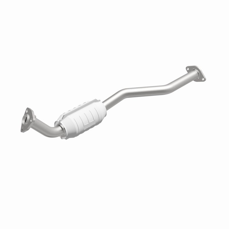 MagnaFlow Direct Fit Catalytic Converter 01-04 Frontier Driver Side 3.3L - 447228