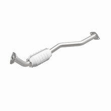 Load image into Gallery viewer, MagnaFlow Direct Fit Catalytic Converter 01-04 Frontier Driver Side 3.3L - 447228