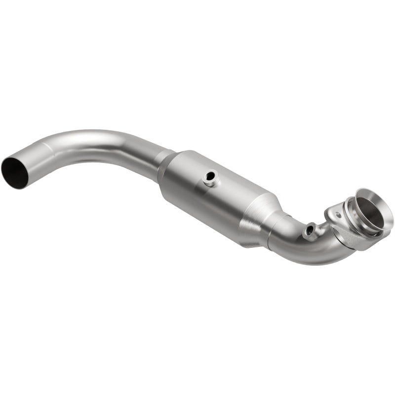 MagnaFlow 07-08 Ford Expedition 5.4L Direct Fit Converter - 5551498