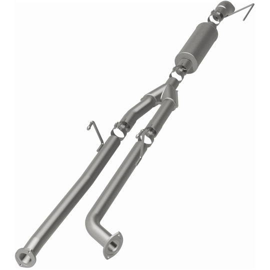 MagnaFlow Sys C/B 07-08 Toy Tundra 5.7 EC/CC - 17112