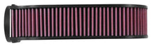 Load image into Gallery viewer, K&amp;N Replacement Unique Air Filter for 2009-2014 Mercedes-Benz C/CLS/E/GLK/ML/S/SLK Class Diesel - E-2998